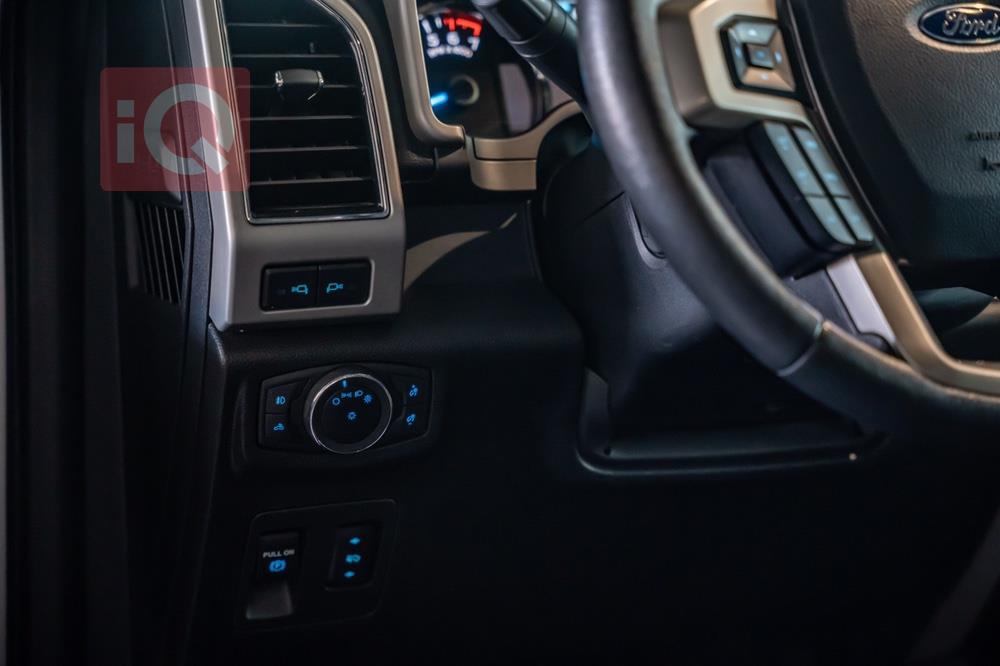 فۆرد F-150